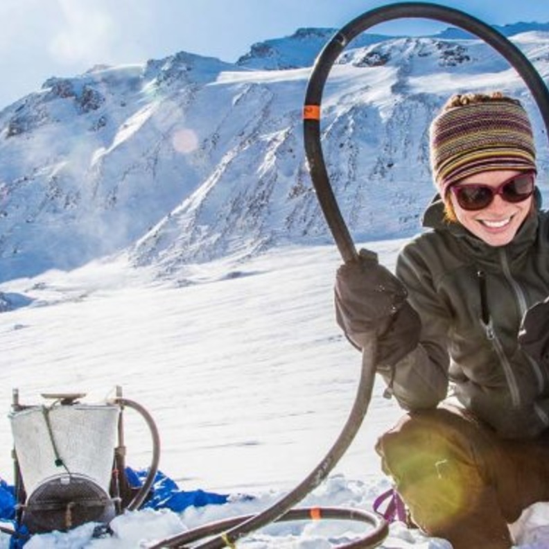 أفضل مناطق الجذب السياحية في ولاية ألاسكا الأمريكية