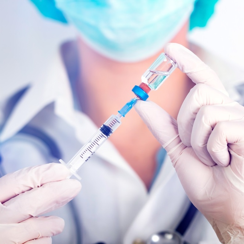 هل يمكن للانسان تقلي اكثر من لقاح ضد فيروس كورونا المستجد