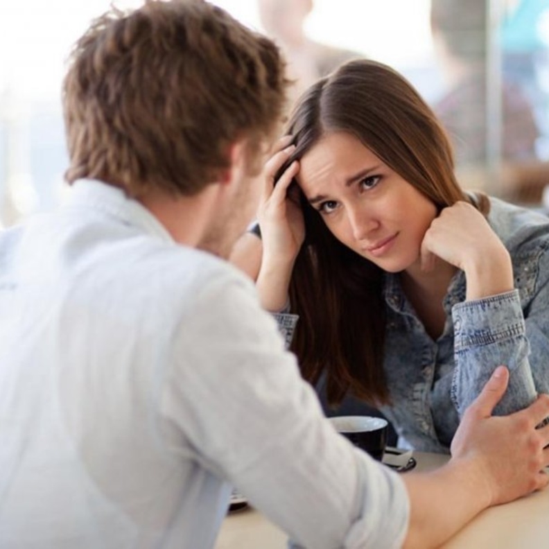 ألفاظ وتعابير بين الأزواج تدل على أن علاقتهما قد انتهت