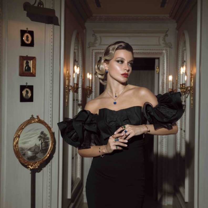 داماس تحتفل "بالملكة التي بداخلك" في يوم عيد الأم