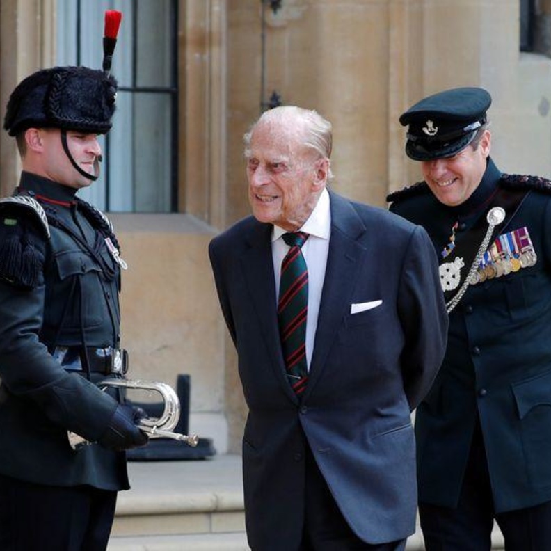 فنانون جسدوا شخصية الأمير فيليب على الشاشة.. فمن هم؟