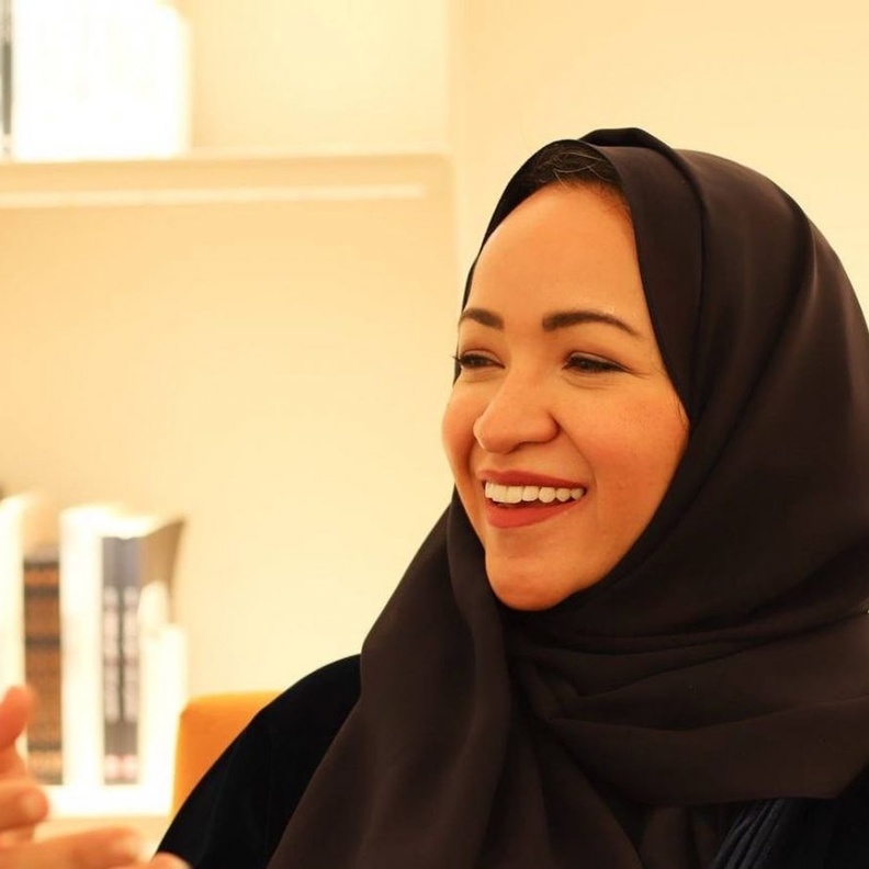 أماني رضوان 