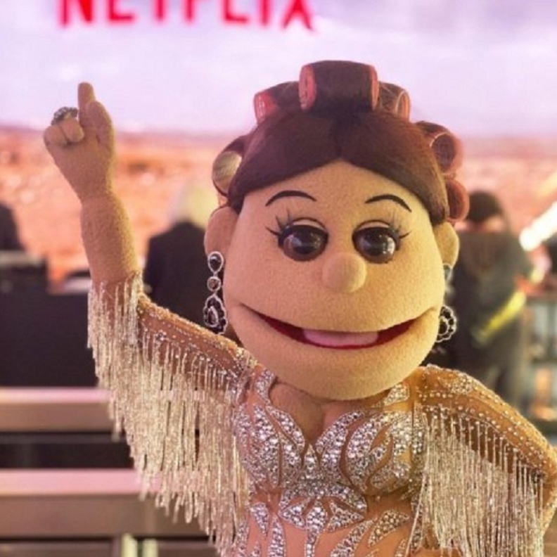 أبلة فاهيتا