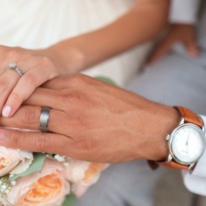 الزواج المبكر أكثر مما يجب أو المتأخر أكثر مما يجب