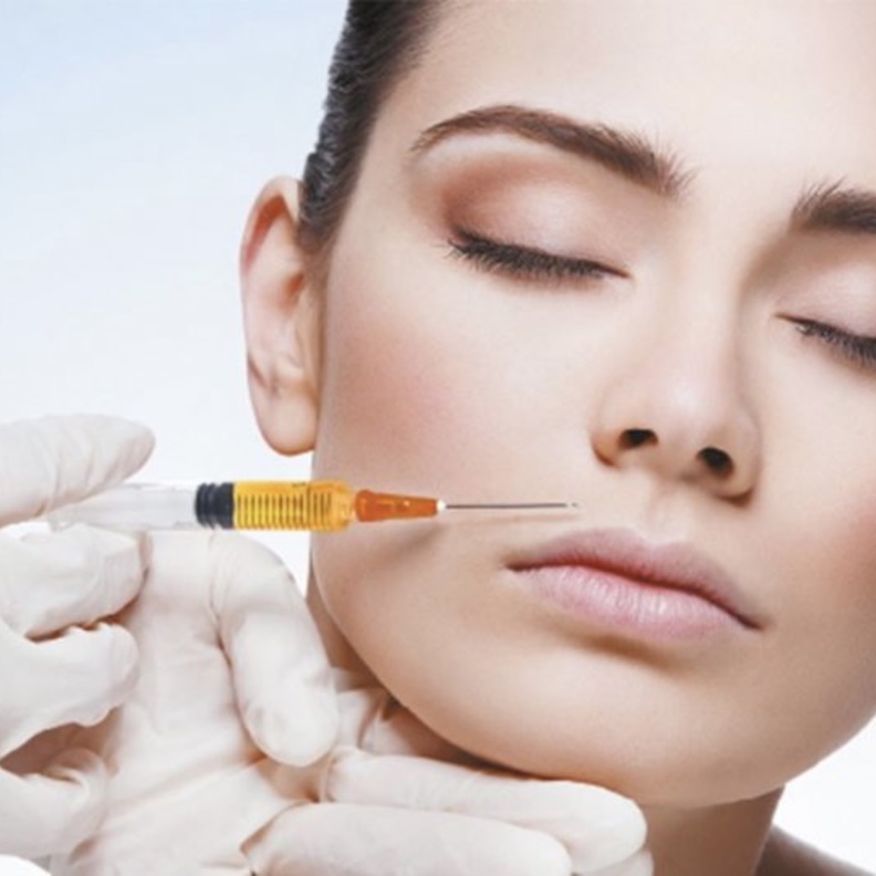 حقن البلازما تحفز انتاج الكولاجين وتمنحك بشرة ناعمة