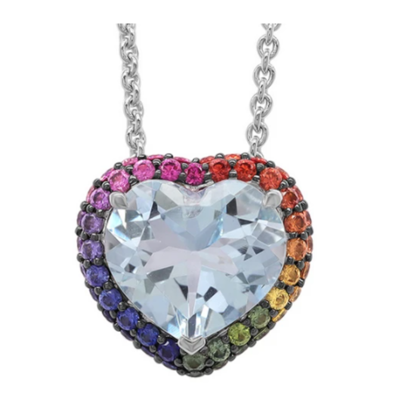  سلسال من نيكول روز Nicole Rose