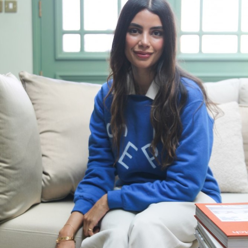 SEPT أول منصّة تسوق للأزياء حسب تفضيلاتك الشخصية