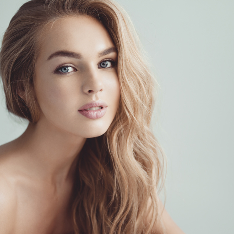  فوائد الاناناس لصحة الشعر والبشرة