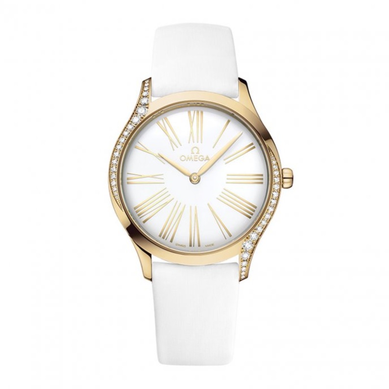 ساعة من أوميغا Omega