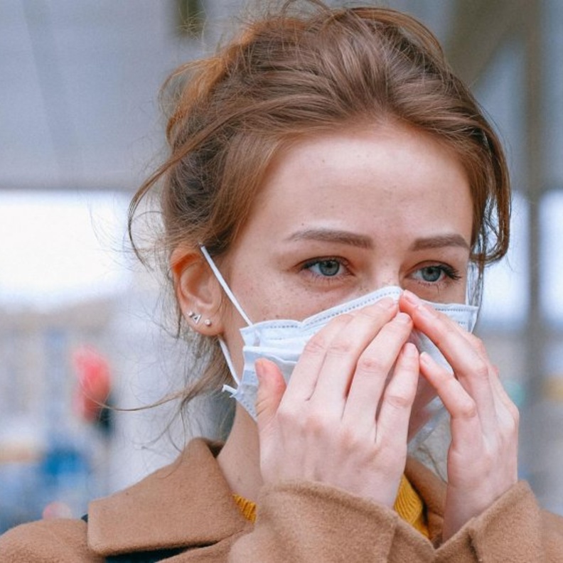 اهم 6 نصائح للتعامل مع سلالات كوفيد 19 الجديدة