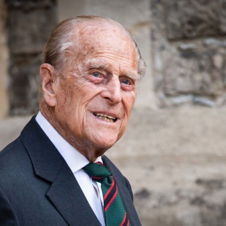 نقل الأمير فيليب إلى مستشفى متخصص بأمراض القلب والسرطان عاجلا