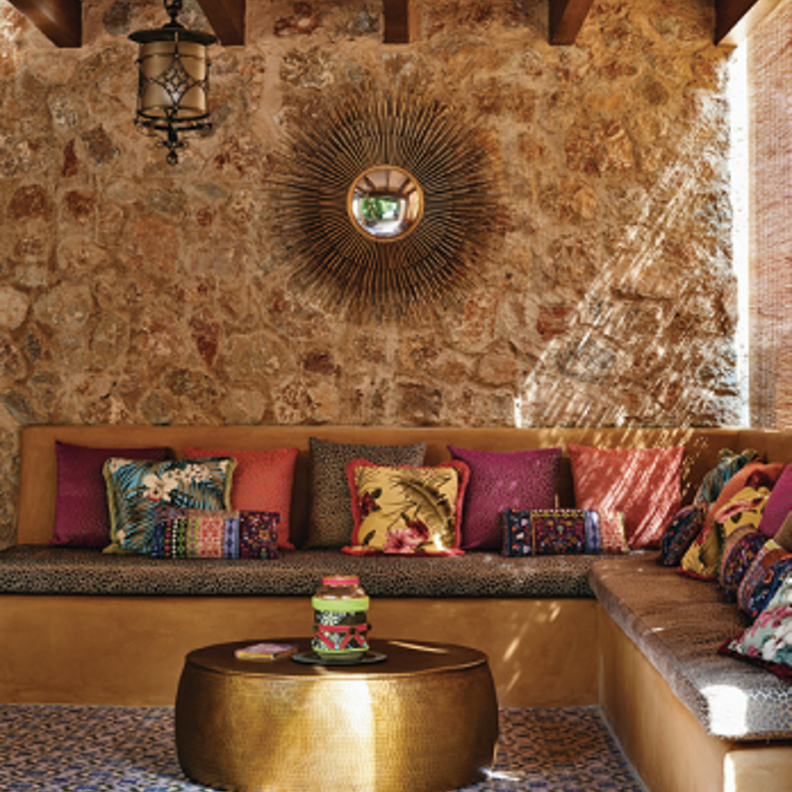 "بيلموند لا ريزيدنسيا" بتوقيع "ماثيو ويليامسون".. BELMOND LA RESIDENCIA