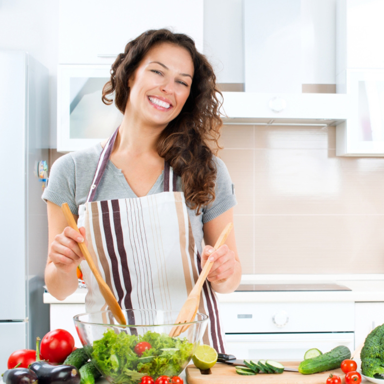 أطعمة تقي من سرطان القولون