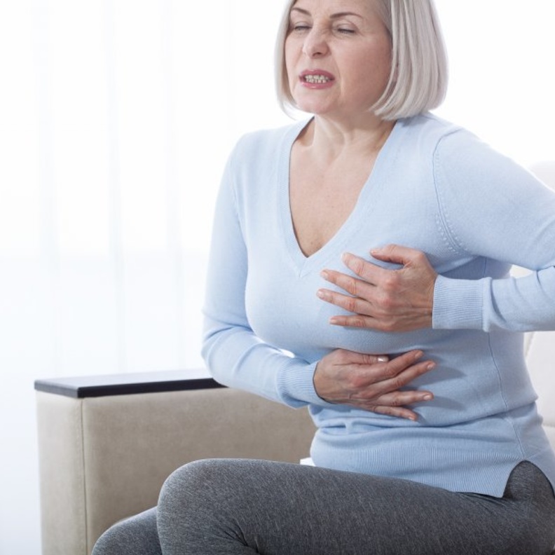 الكربوهيدرات غير الصحية وعلاقتها بالنوبات القلبية