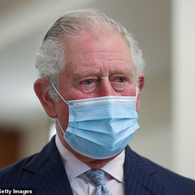 ‎الأمير تشارلز يسعى للاجتماع مع الرئيس الأمريكي الجديد للحديث عن التغير المناخي