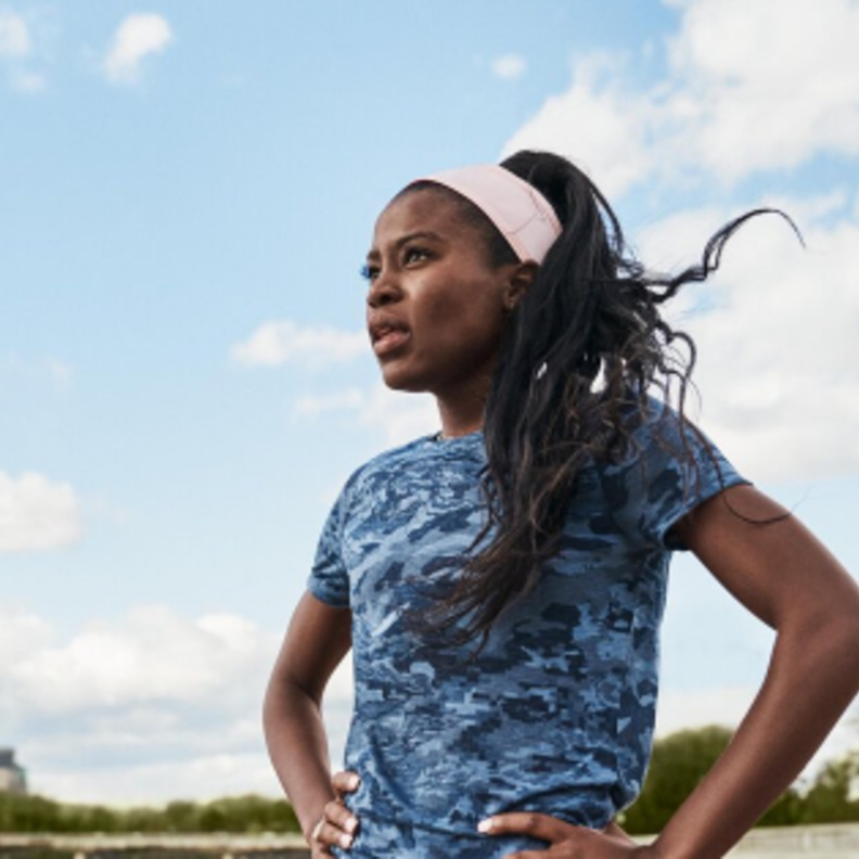 Wind أحدث وأسرع أحذية Under Armour الاحترافية للجري