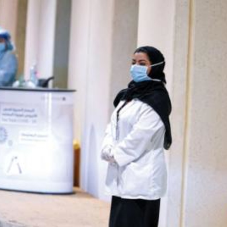 دبي تتوسع في حملتها للتطعيم بلقاح كوفيد-19