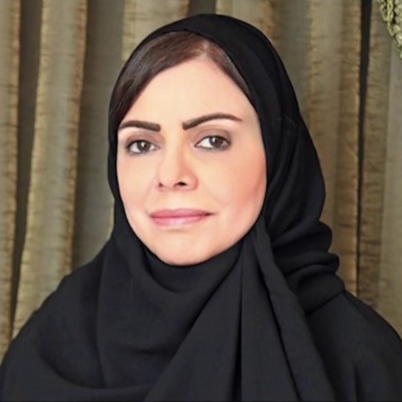  نالت الدكتورة فاطمة باعثمان أول جائزة تمنح لقياديات النساء في الذكاء الاصطناعي حول العالم