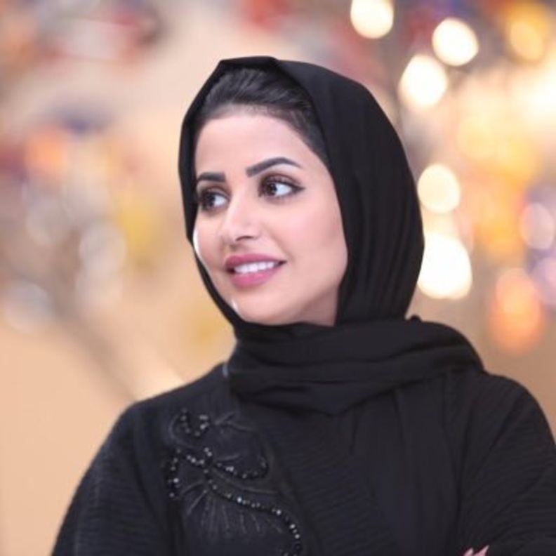 إيمان المطيري نموذجا متميزا لمجهودات المرأة السعودية في تسويق الوجهات السياحية