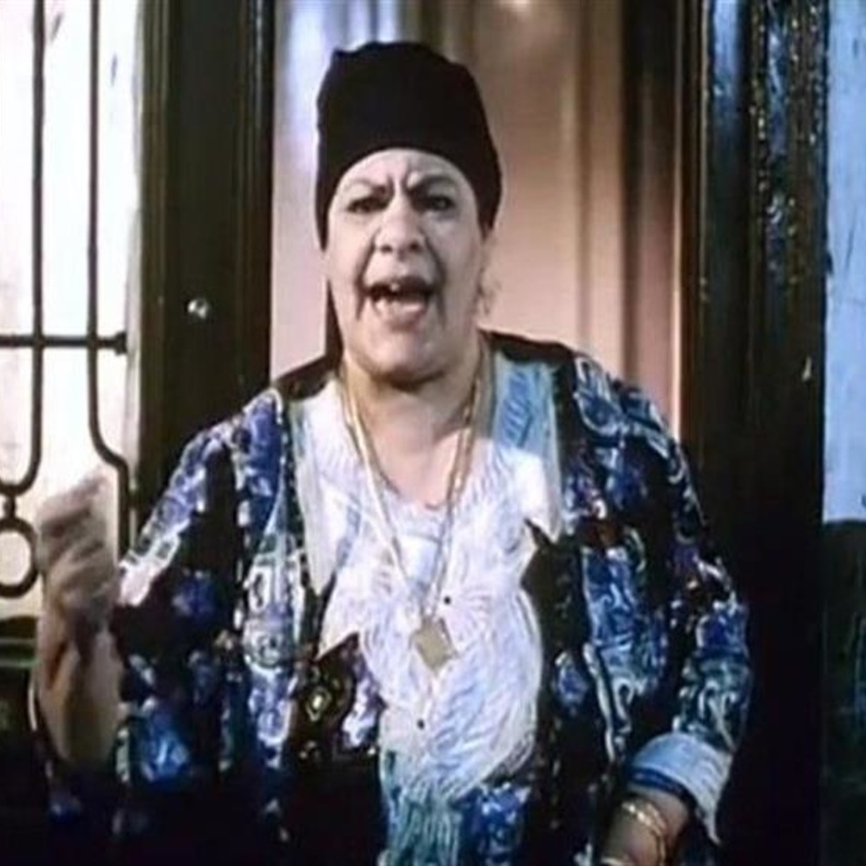 ليلى الاسكندرانية