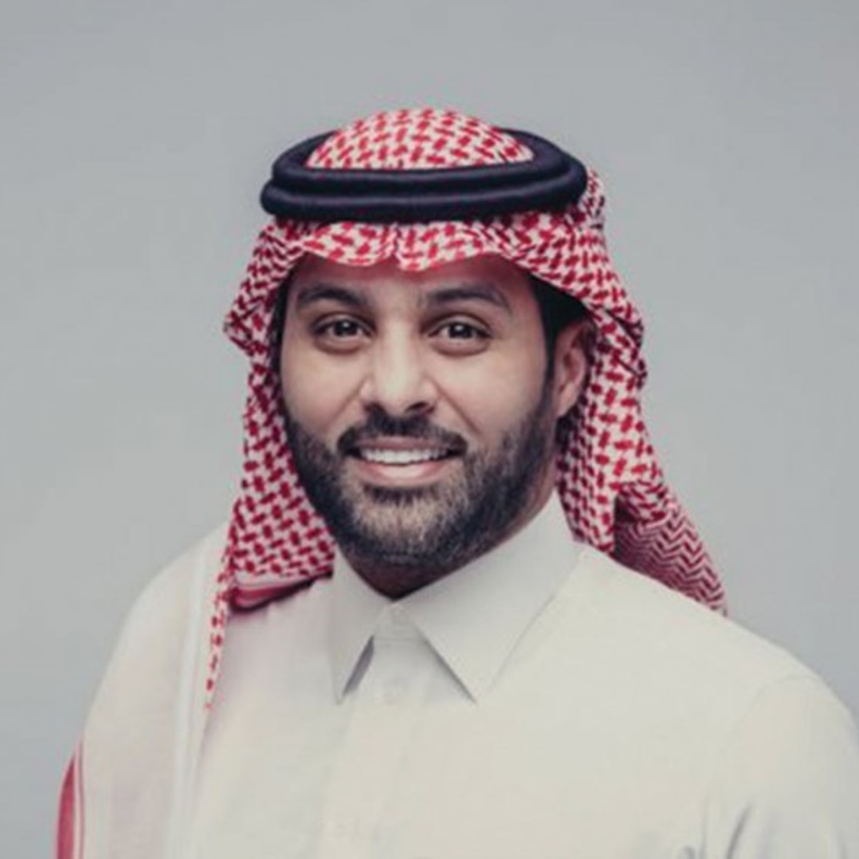 ياسر القحطاني