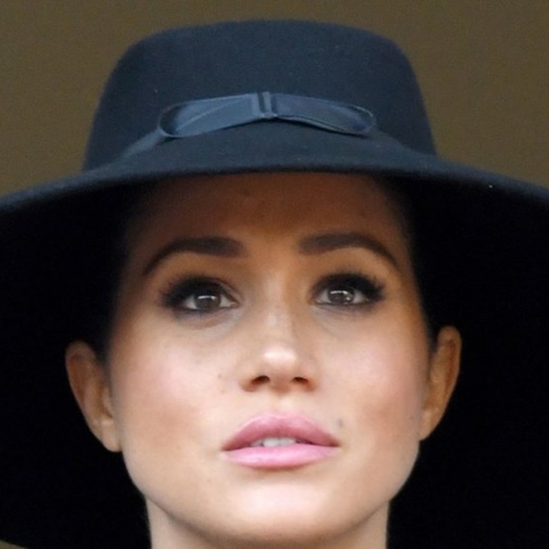 انتظار عرض لقاء ميغان وهاري مع أوبرا وينفري