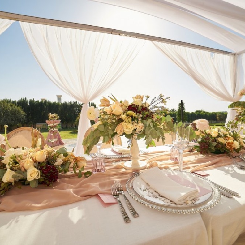 صاحبة السمو الشيخة صنعا آل مكتوم تزيح الستارعن مجموعة مجوهراتها الفاخرة الأولى