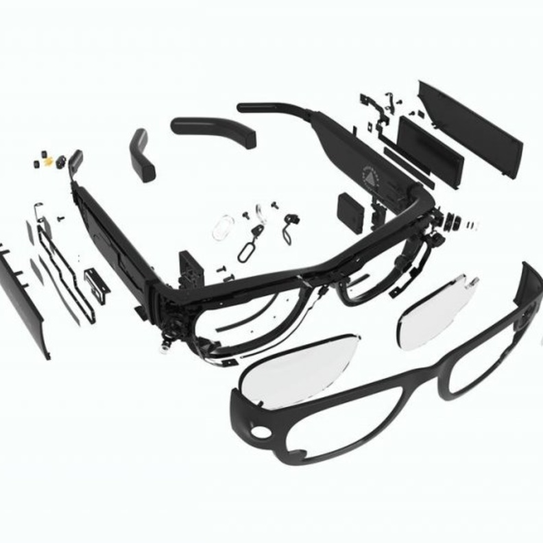 تدرس فيسبوك إضافة ميزة التعرف على الوجه إلى نظارتها الذكية المنتظرة