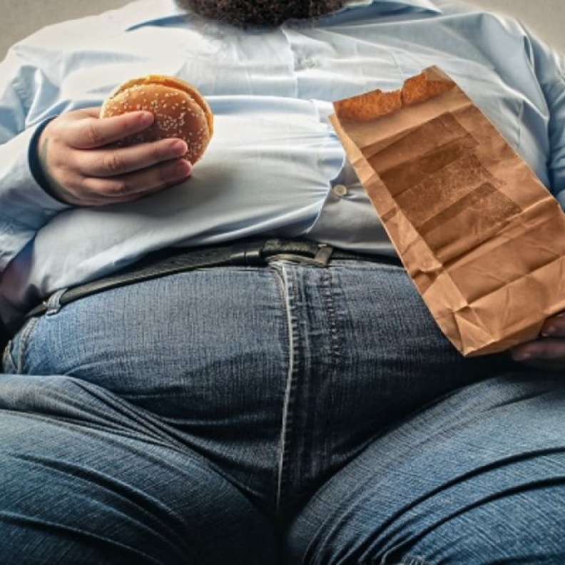 تطوير نتائج المؤشر الوطني للسمنة