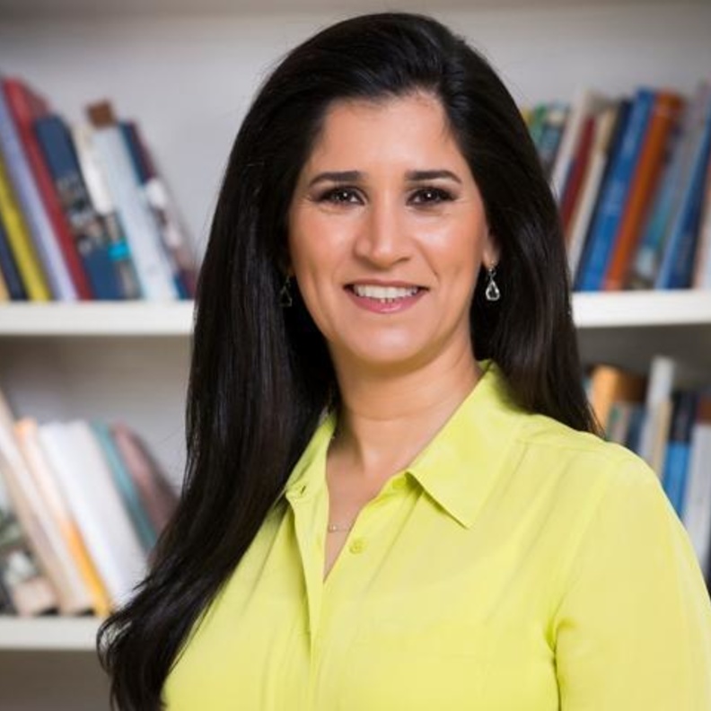 الشيخة انتصار الصباح