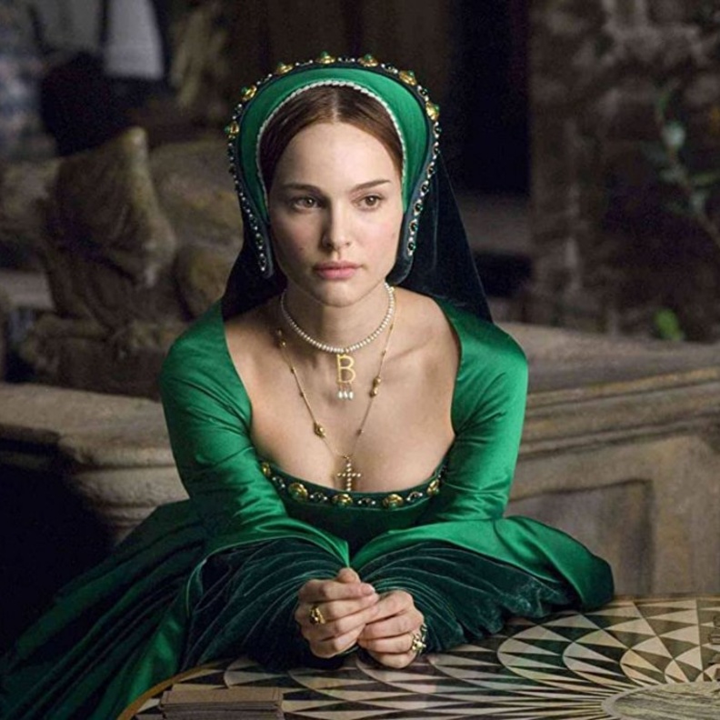 قصص تاريخية وراء قطع مجوهرات ظهرت على الشاشة