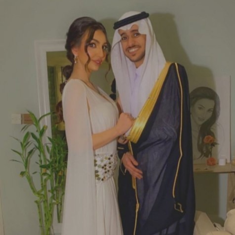 عايض يوسف وهبة الحسين