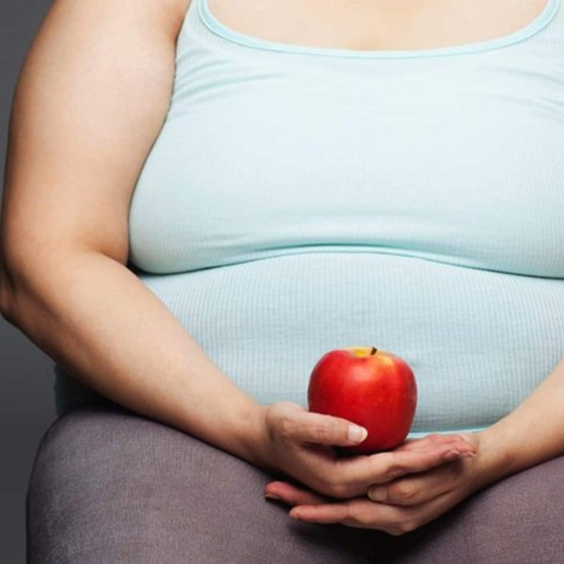 ماهي الامراض المرتبطة بالسمنة وماهي اسبابها ومضاعفاتها