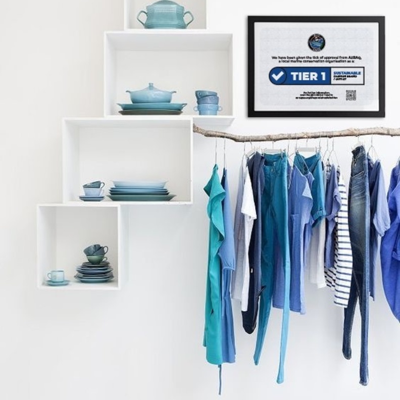  اطلاق أول دليل للموضة المستدامة في الإمارات