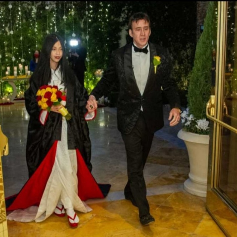 نيكولاس كيدج