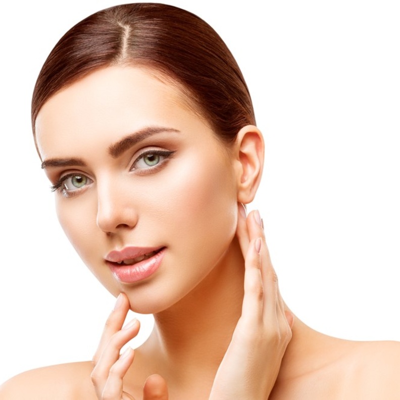 ماسك القرفة والليمون للتخلص من حب الشباب قبل يوم المراة العالمي 2021