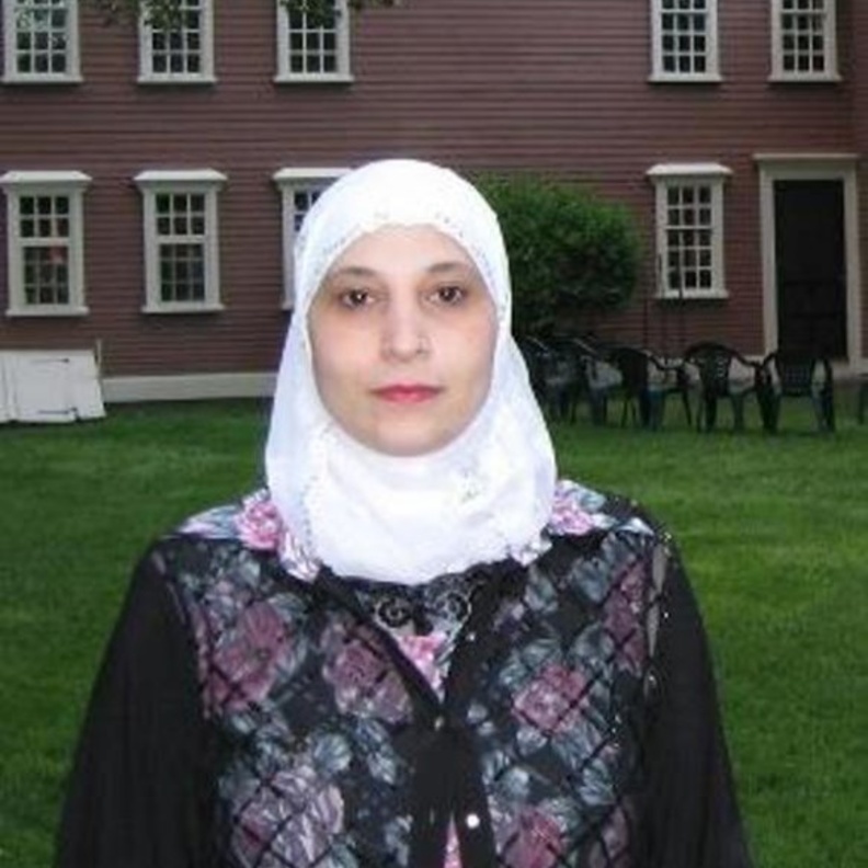  الجراحة هويدا القثامي