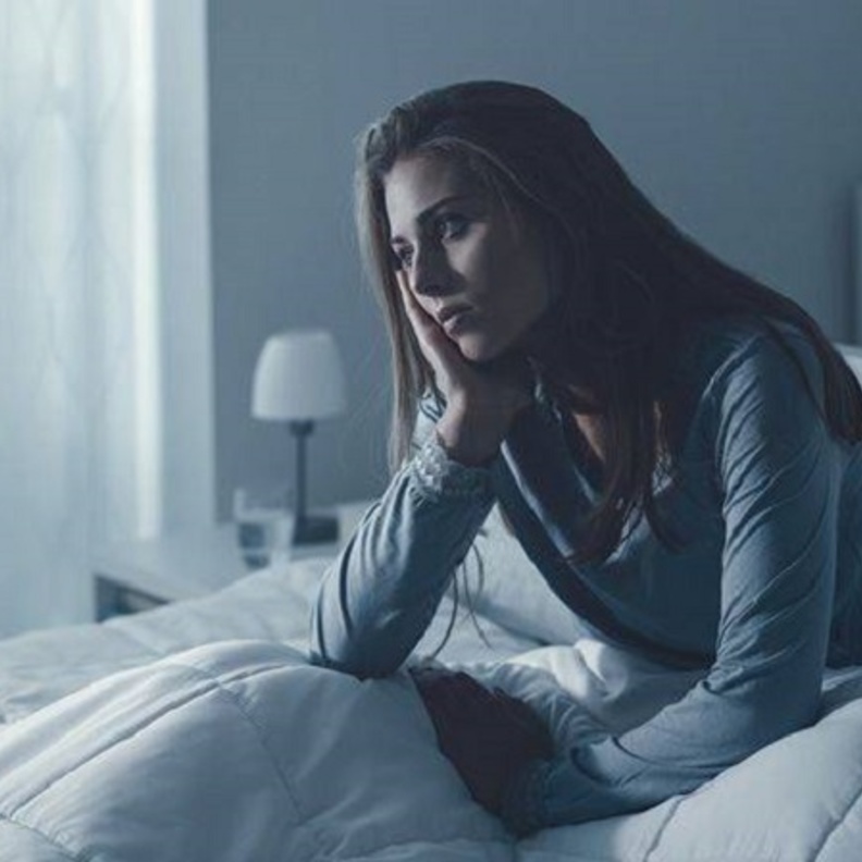 ماعلاقة نمط النوم بالإصابة بالسمنة