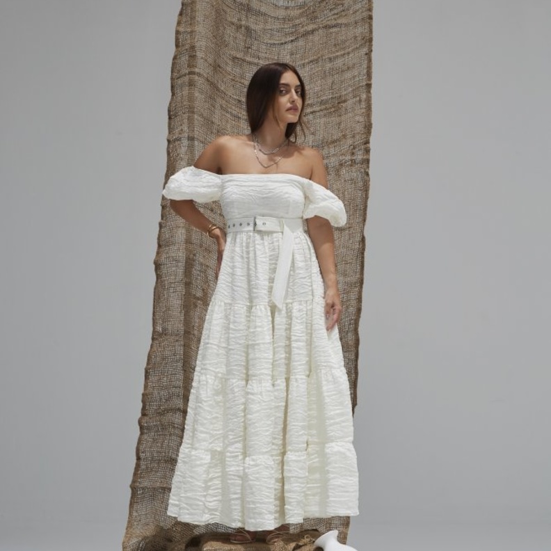 تسحر علا فرحات الفلسطينية والمولودة في كندا العديد من الناس بجمالها الطفولي وأسلوبها المتفرد