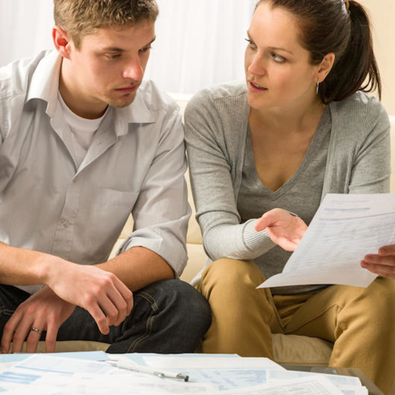 أهم 5 نصائح للتعامل مع الزوج المسرف