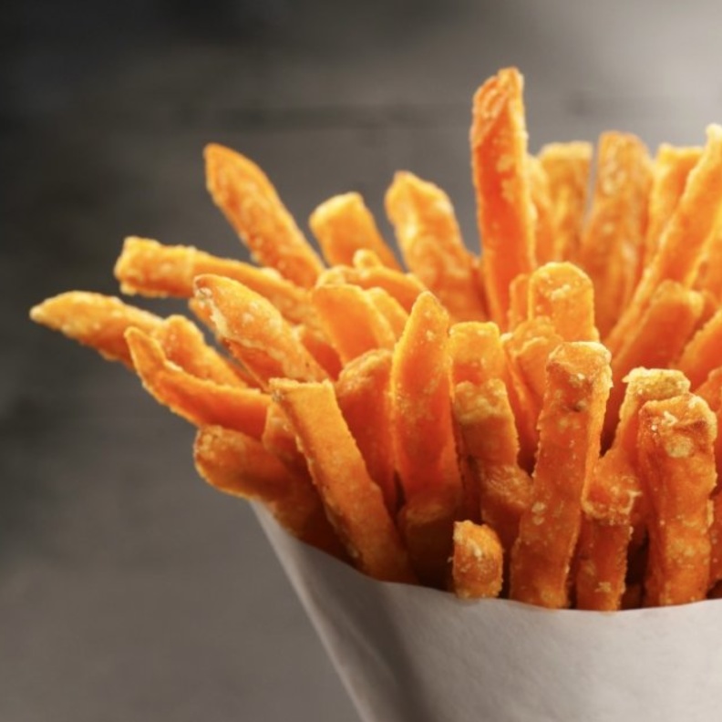 كيف تبدو رائحة البطاطس المقلية لدى مريض كوفيد 19