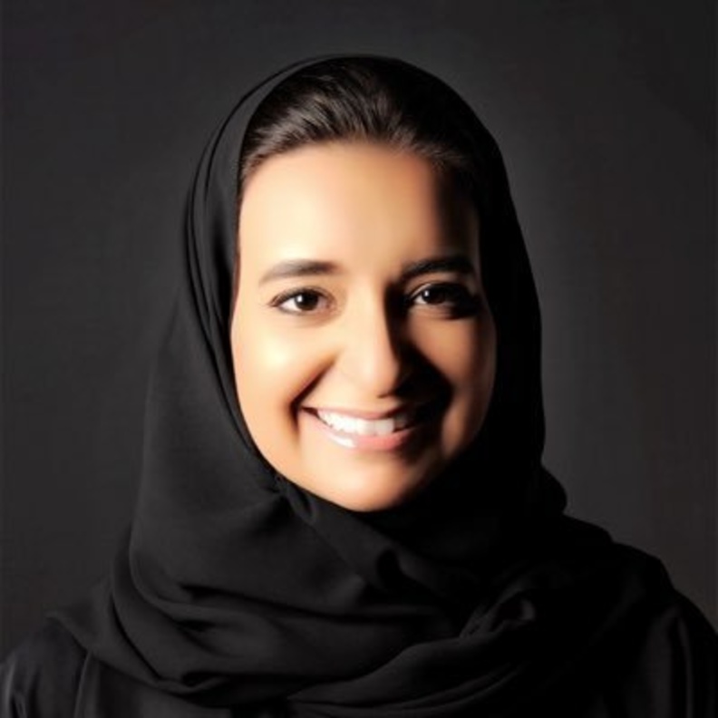 الدكتورة ديما العذل قائدة لتطوير الأعمال للبيانات والذكاء الاصطناعي في شركة IBM الأم في أمريكا