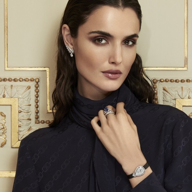 مع الزميل عدنان الكاتب