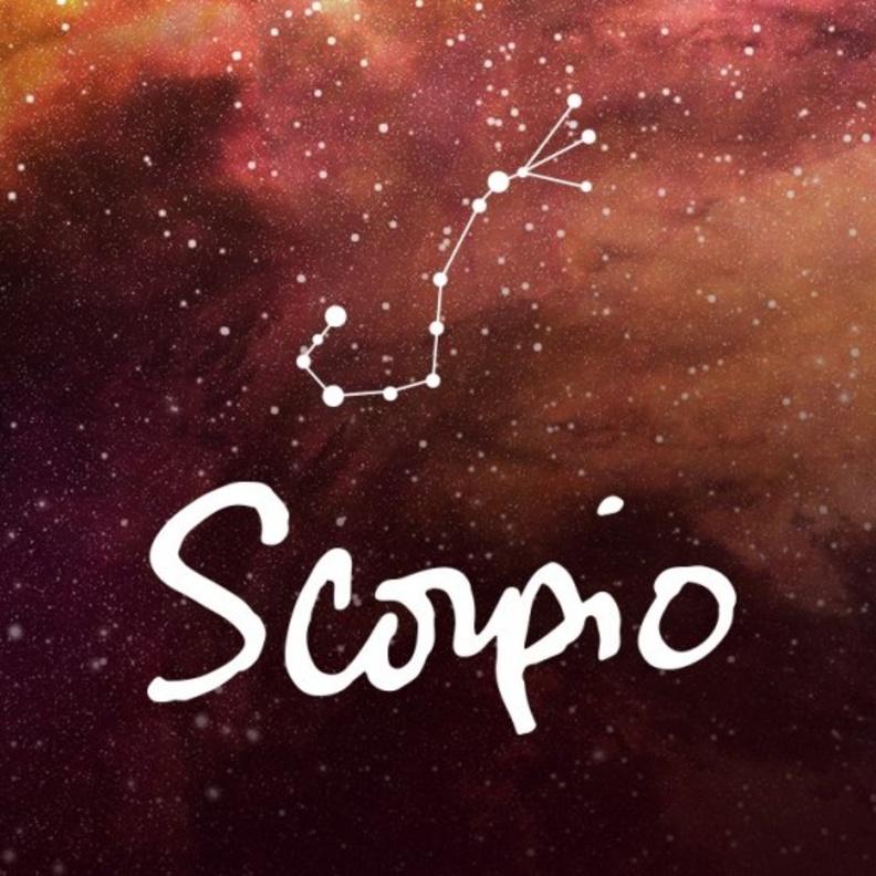 توقعات ماغي فرح لبرج العقرب في شهر مارس