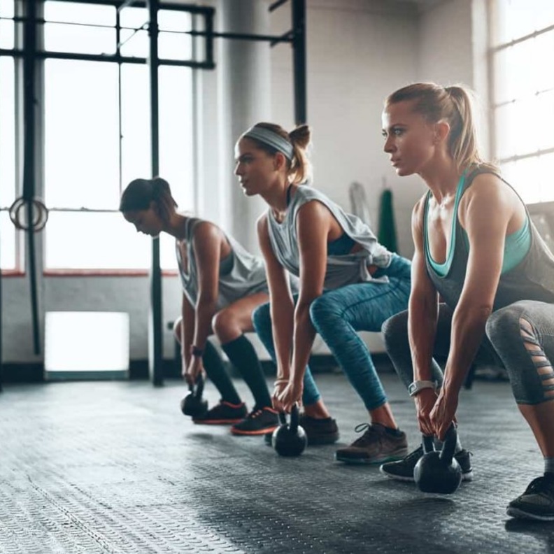  افضل التمارين الرياضية التي يجب على كل امرأة القيام بها