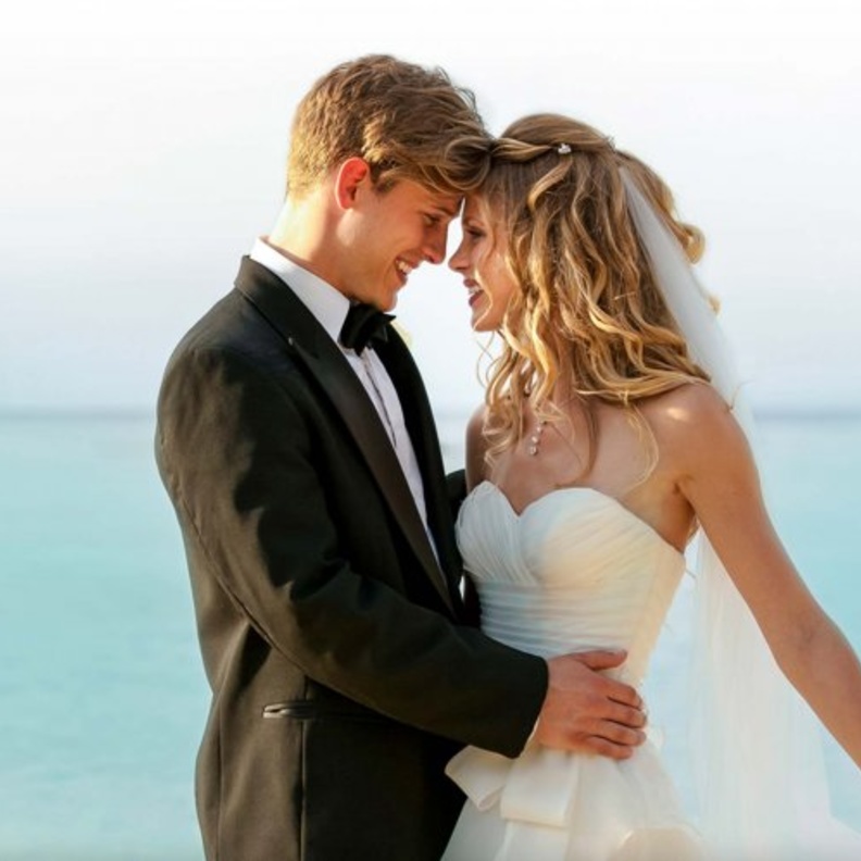 افكار تنظيم شهر عسل بدون سفر