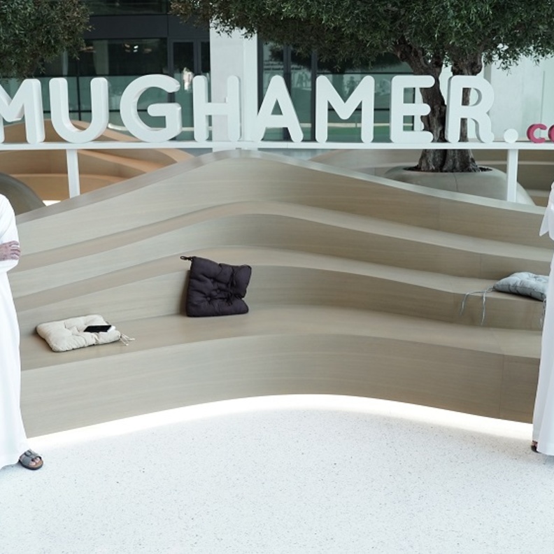 "مغامر دوت كوم".. عنوان جديد وفريد لعشاق سياحة المغامرات