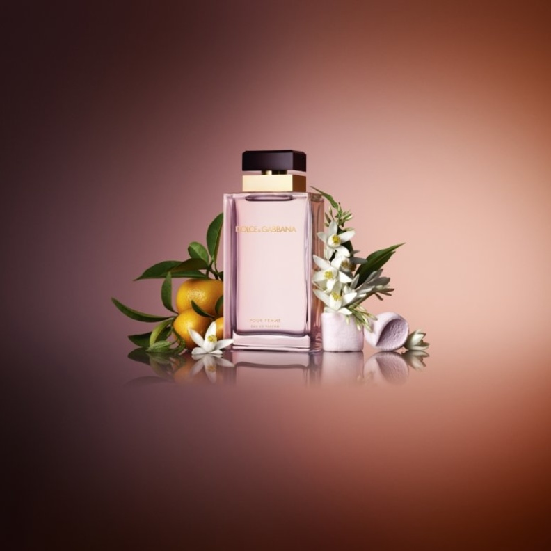 عطر Dolce&Gabbana pour Femme