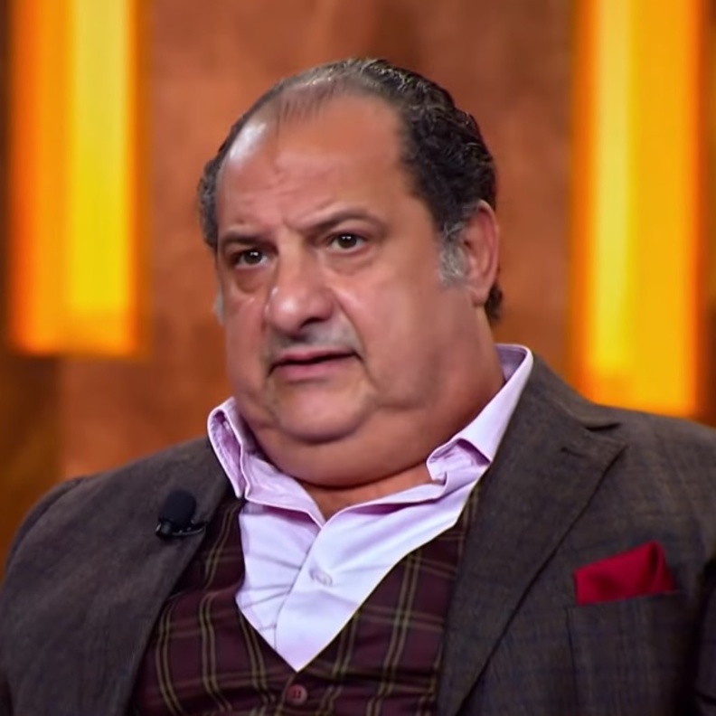 خالد الصاوي