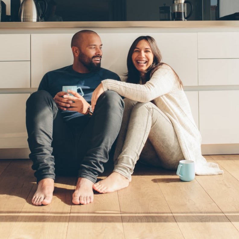  تجنب فترات العزلة عن شريك الحياة